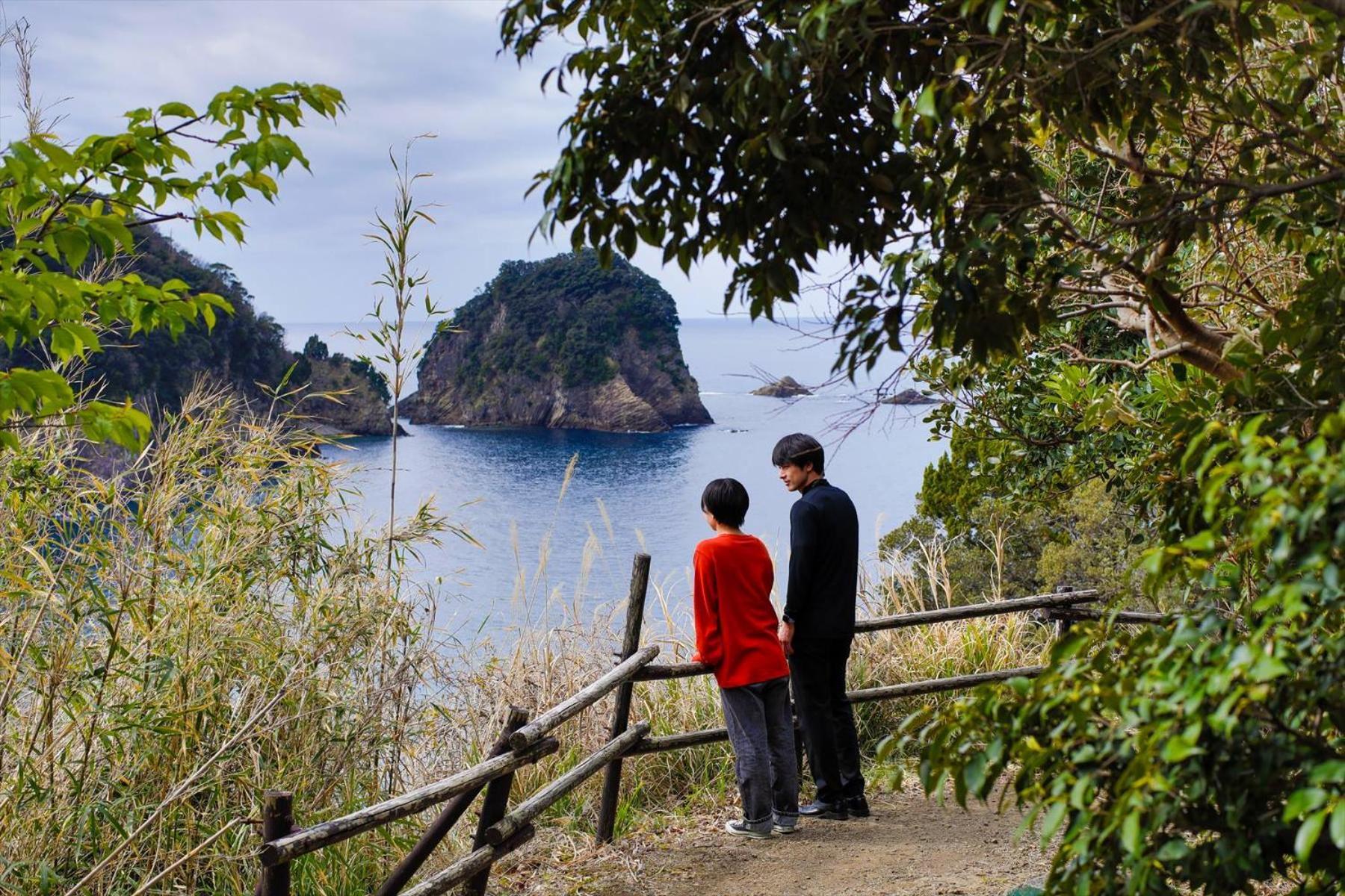 Shizentenyu Nishiizu Buitenkant foto