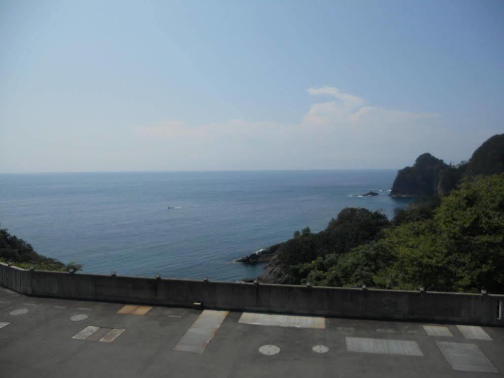 Shizentenyu Nishiizu Buitenkant foto