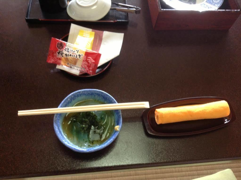 Shizentenyu Nishiizu Buitenkant foto