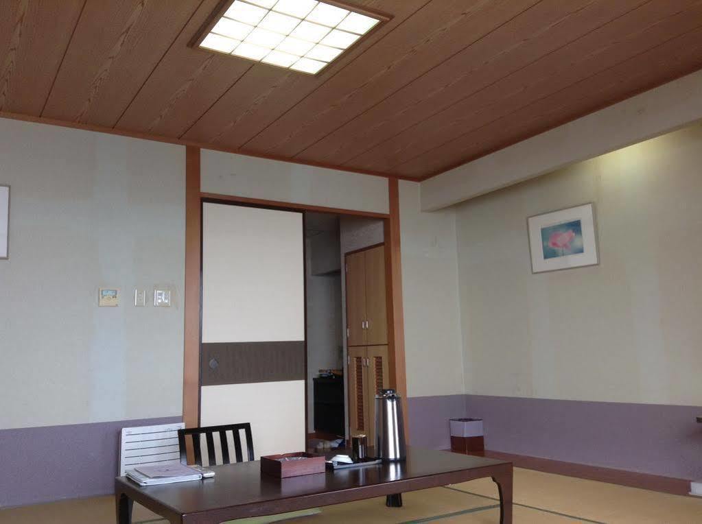 Shizentenyu Nishiizu Buitenkant foto